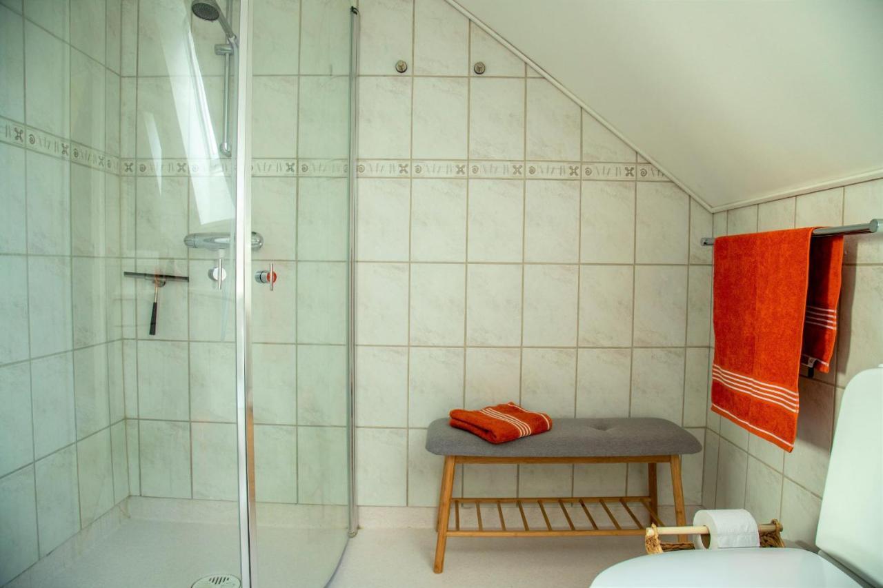 Anettes Bed & Breakfast Falster Эскильструп Экстерьер фото