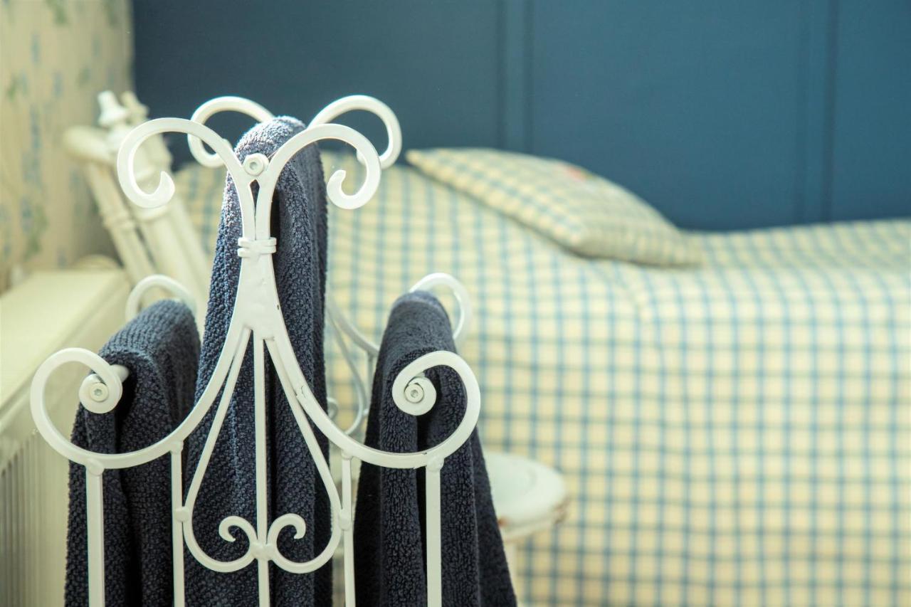 Anettes Bed & Breakfast Falster Эскильструп Экстерьер фото