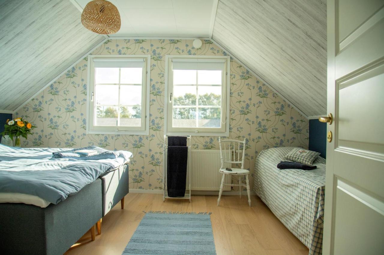 Anettes Bed & Breakfast Falster Эскильструп Экстерьер фото