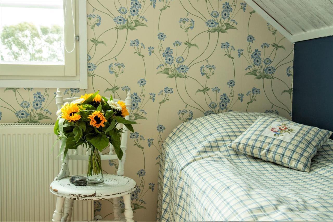 Anettes Bed & Breakfast Falster Эскильструп Экстерьер фото