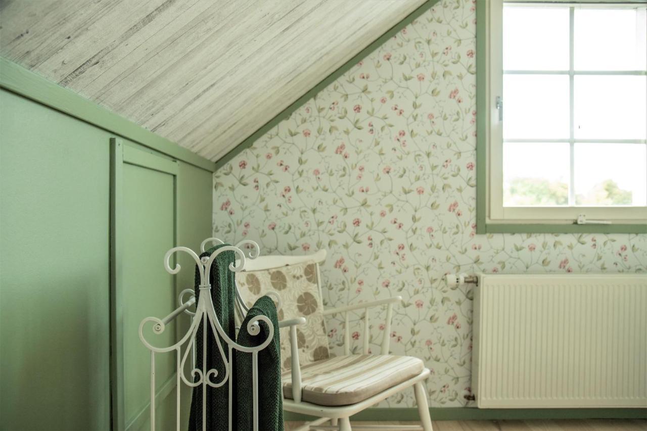 Anettes Bed & Breakfast Falster Эскильструп Экстерьер фото
