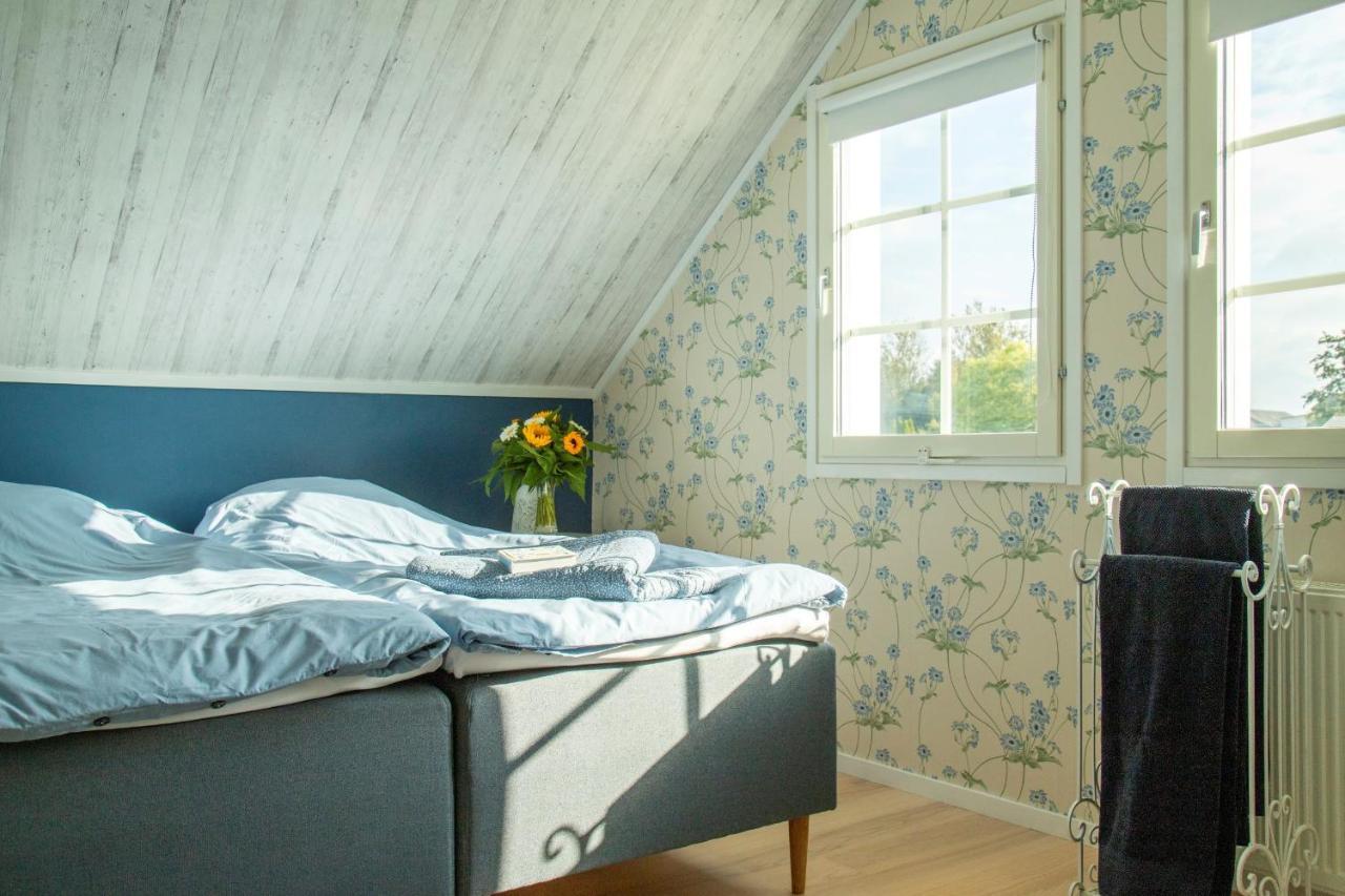 Anettes Bed & Breakfast Falster Эскильструп Экстерьер фото